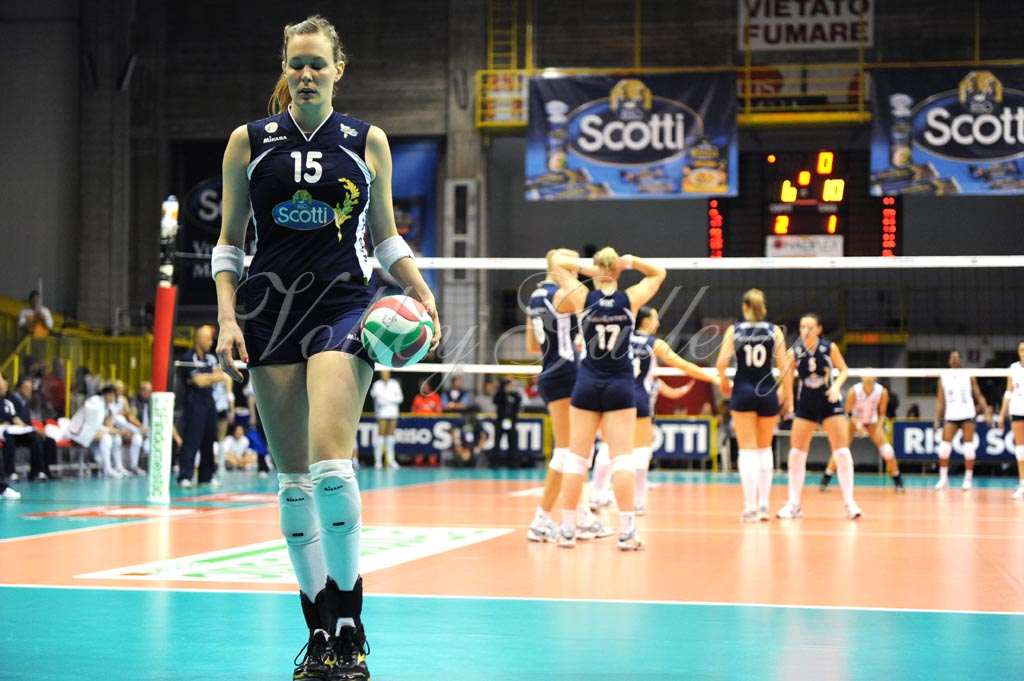 Riso Scotti Pv Vs Villa Cortese 22 04 10